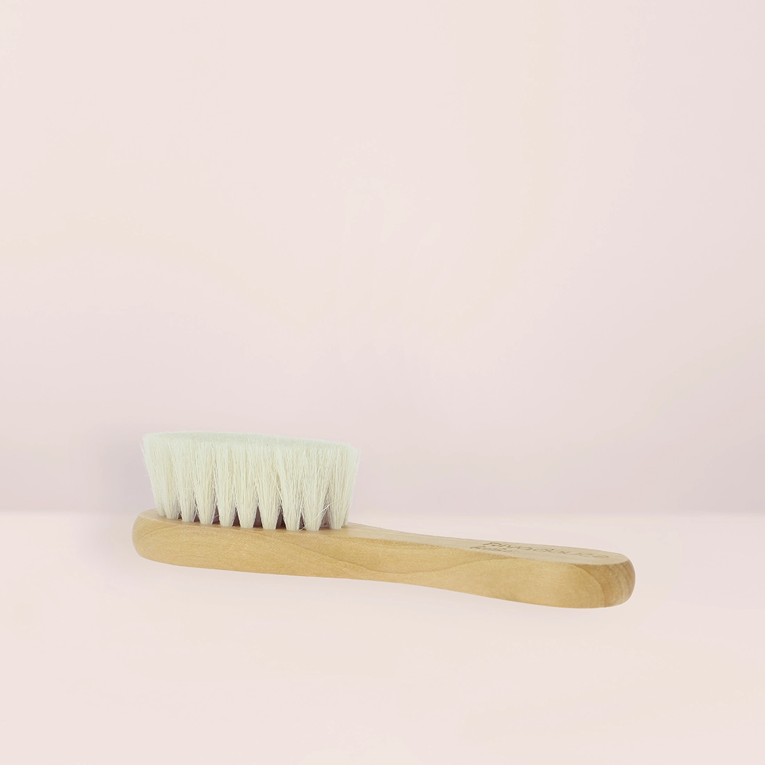 Brosse bébé